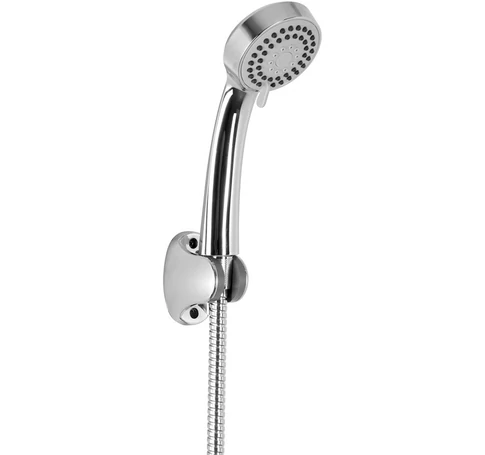 Spot shower set - 3-function