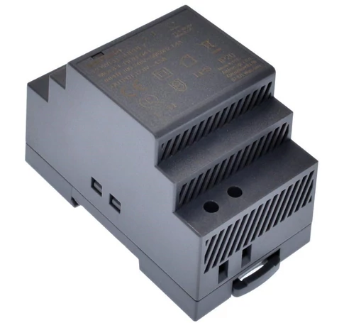 ESPE DIN RAIL SWITCHING POWER SUPPLY HDN-3015 15V/30W/2A
