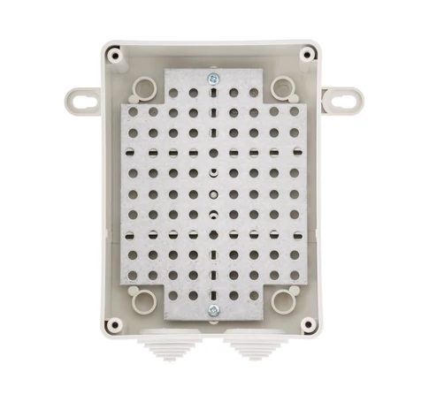Outdoor enclosure IP55 ATTE ABOX-S3