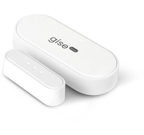 GISE Smart Zigbee Door & Window Sensor | Tuya | GDWS-ZB