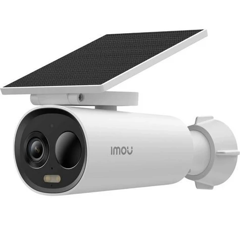 WRL Camera 5MP IPC-K9DC-5M0WEH-V2 IMOU