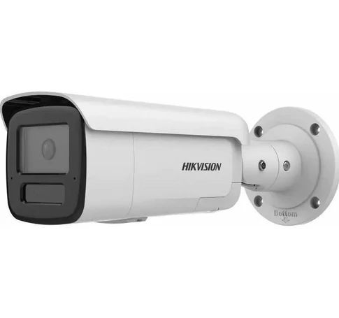 Camera DS-2CD2T46G2H-IS2U/SL 2.8mm EF PL