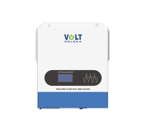 Solar Inverter SinusPro ULTRA PLUS 7000