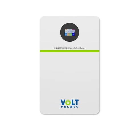 Energy storage ULTRA-5 51.2V 200Ah [10240Wh]
