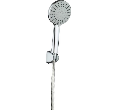 Point shower set