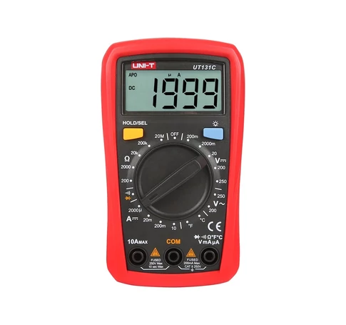 Uni-T UT131C Universal Meter