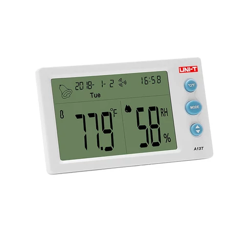 Uni-T A13T weather station