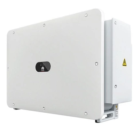 Huawei Commercial Inverter, 115kW, 400VAC, 10-MPPT