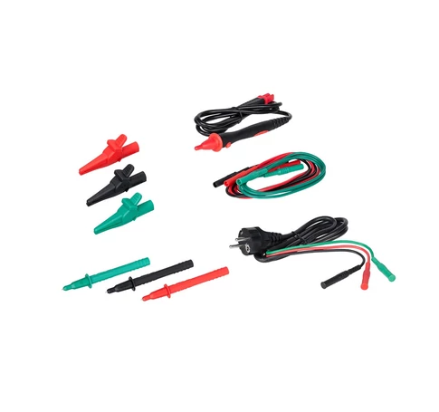 Uni-T cable set for UT593/595 meter