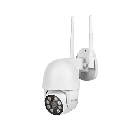 Outdoor Wi-Fi Camera Kruger&Matz Connect C30