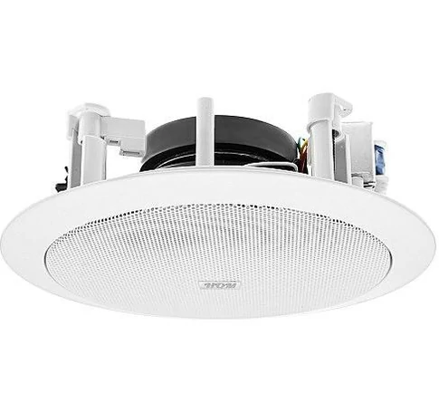 Głośnik sufitowy HQM-SO1025 10W 100V Biały