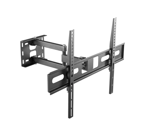 Universal wall mount for LED TV (37-70"), vertical and horizontal adjustment