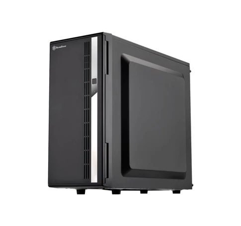 SilverStone Case Storage CS380 V2 - to