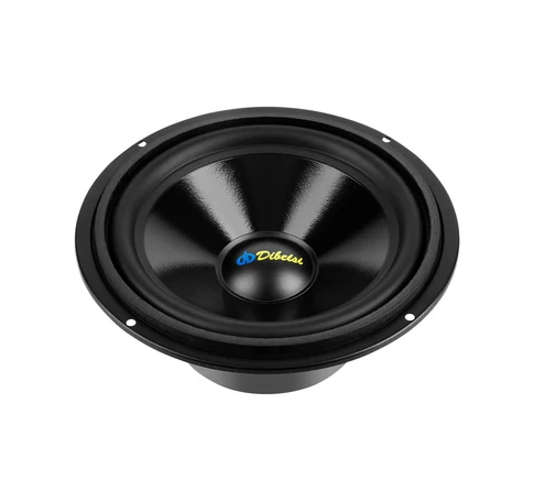 8" DBS-C8004 4 Ohm Speaker