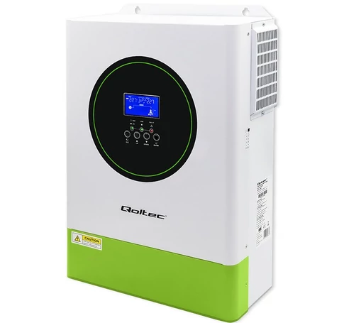 Hybrid solar inverter Off-Grid 6.2kVA 6.2kW