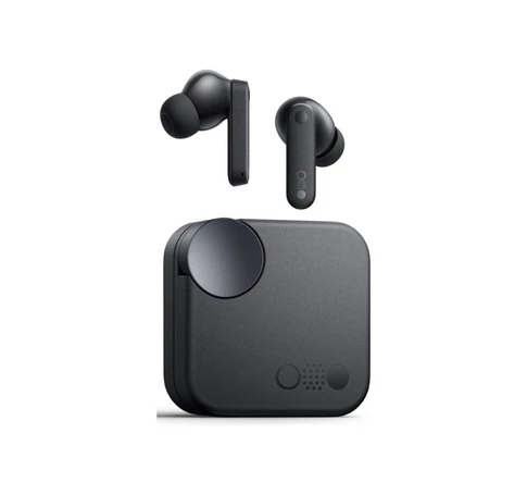 Nothing CMFBuds headphones, vastamelunappikuulokke
