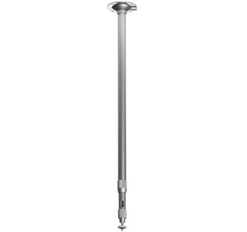 TELESCOPIC CEILING CAMERA MOUNT BR-60X120 710-1220