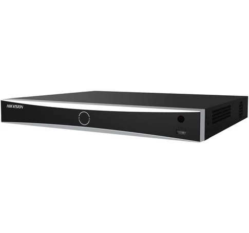 HIKVISION IP Recorder DS-7608NXI-K2/8P(D)