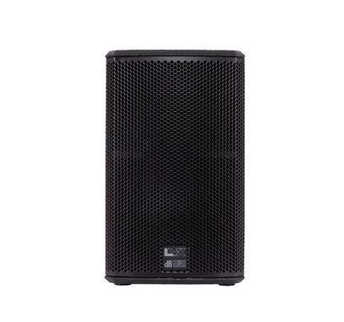dBTechnologies LVX-10 Kolumna głośnikowa aktywna 10"