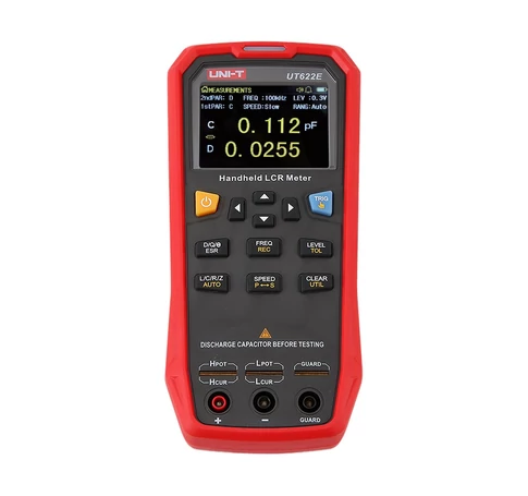 Multimeter Uni-T UT622E