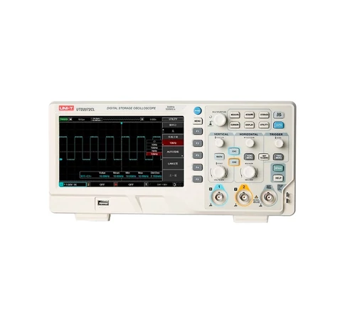 Oscilloscope Uni-T UTD2072CL