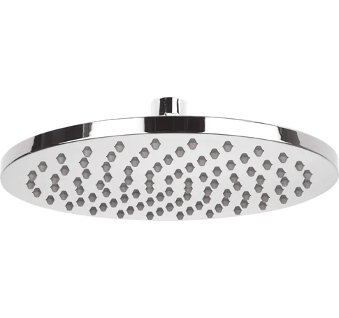 1-function overhead shower