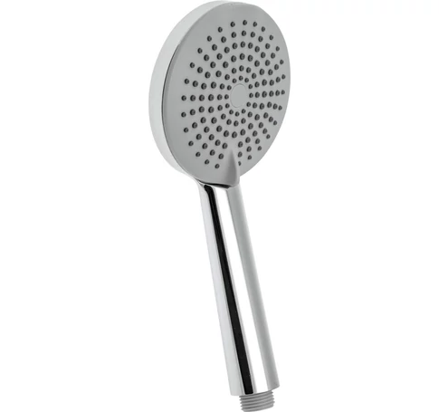 5-function shower head - start-stop