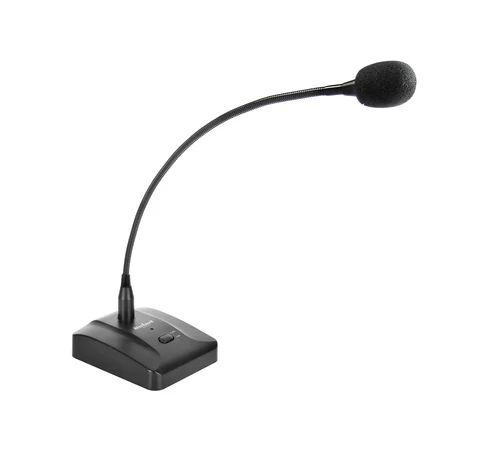 MH-35A Flexible Neck Microphone 42cm