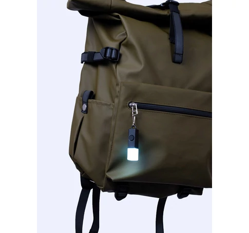 Lampka rowerowa BOOKMAN Lightstick - TU