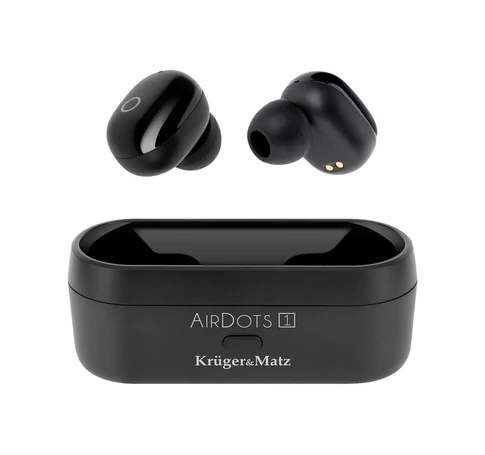 Kruger&Matz Air Dots 1 Wireless TWS Earbuds