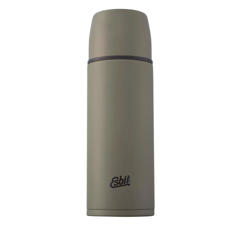 Termos vacuum fl 1l-olive green ESBIT