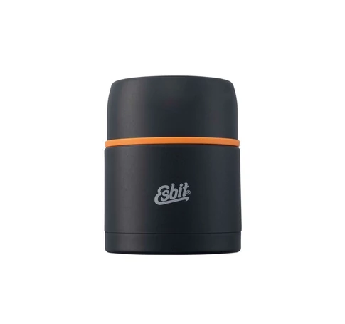 Termos Esbit Food Jug 0,5 l - black
