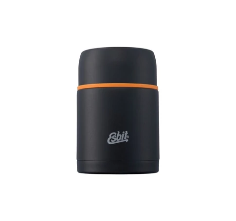 Esbit food jug dinner thermos 750ml - black ESBIT