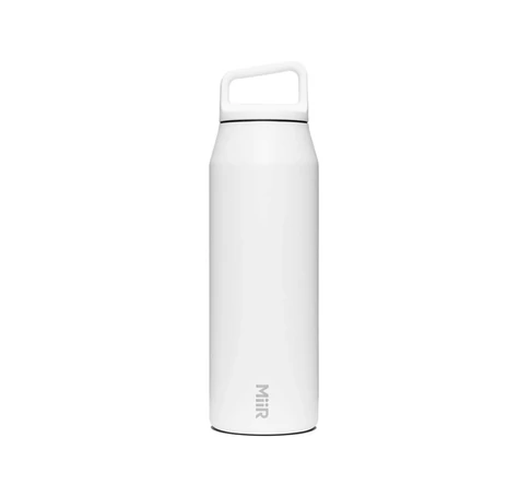 MiiR Thermal Bottle Wide Fill 470ml White