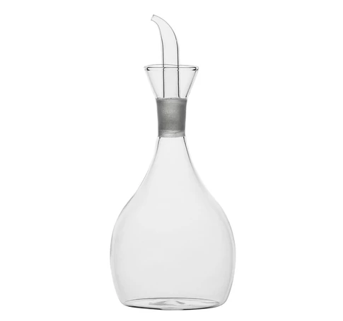 LA PORCELLANA BIANCA OEVO Olive Oil Bottle 500 ml