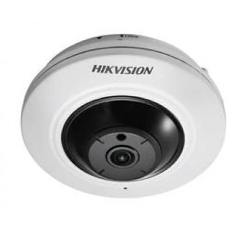 HIKVISION IP Camera DS-2CD2955G0-ISU