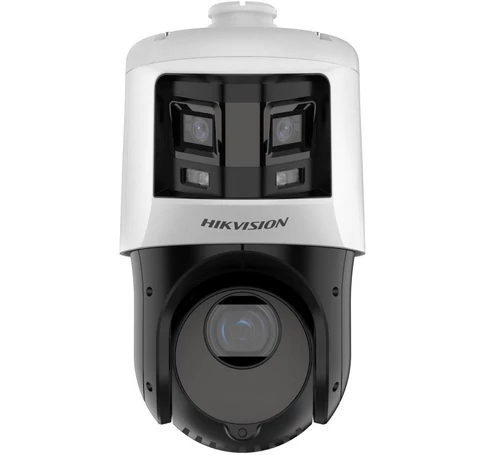IP Camera Hikvision DS-2SE4C225MWG-E/26