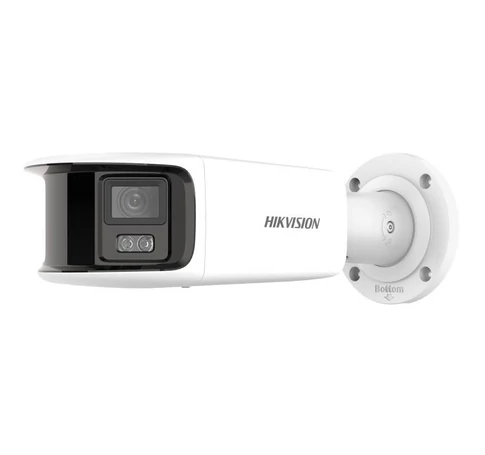 IP Camera HIKVISION DS-2CD2T87G2P-LSU/SL 4mm