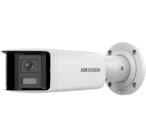 IP Camera HikVision DS-2CD2T46G2P-ISU/SL