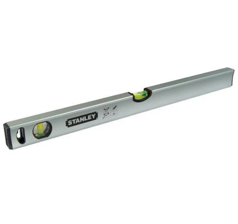 Stanley Spirit Level 150cm Classic Magnet