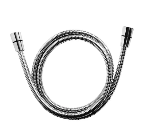 Stretchable shower hose - 150 cm