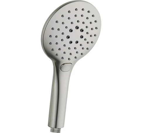 3-function hand shower