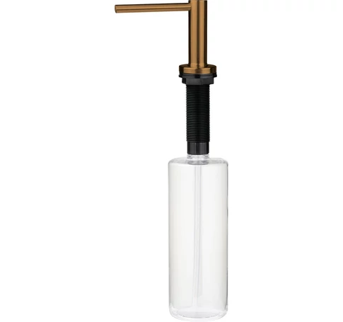 Dishwashing liquid dispenser