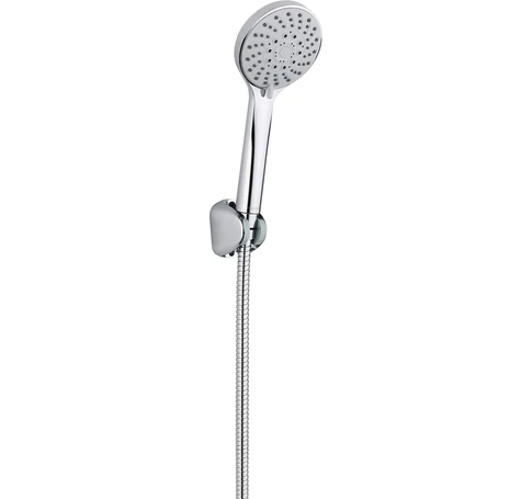 Point shower set