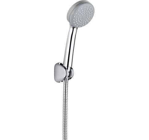 Point shower set