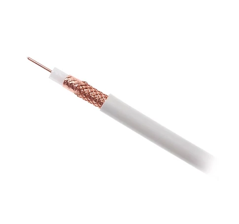 Coaxial Cable YWDXpek 75-1.05/4.8 K-1000 100m
