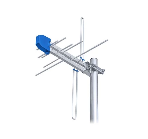 TV antenna MLOG 6-69 HV (active Barczak)