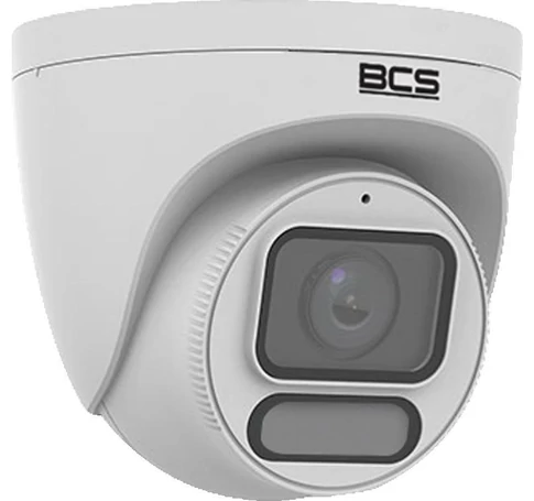 Camera BCS POINT BCS-P-EIP24FCL3-Ai1