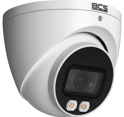 BCS LINE Camera BCS-L-EIP18FCR3L3-AI1