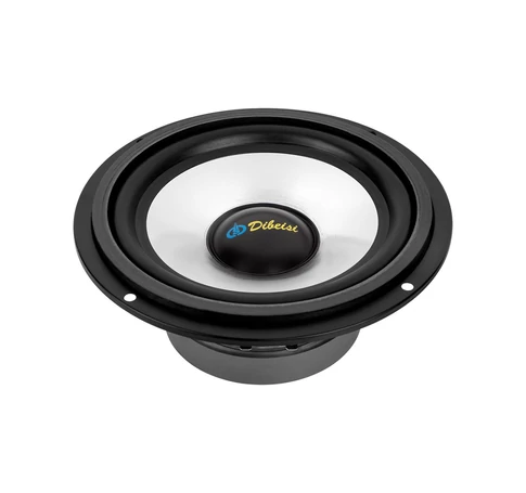 6.5" DBS-C6515 4 Ohm Speaker